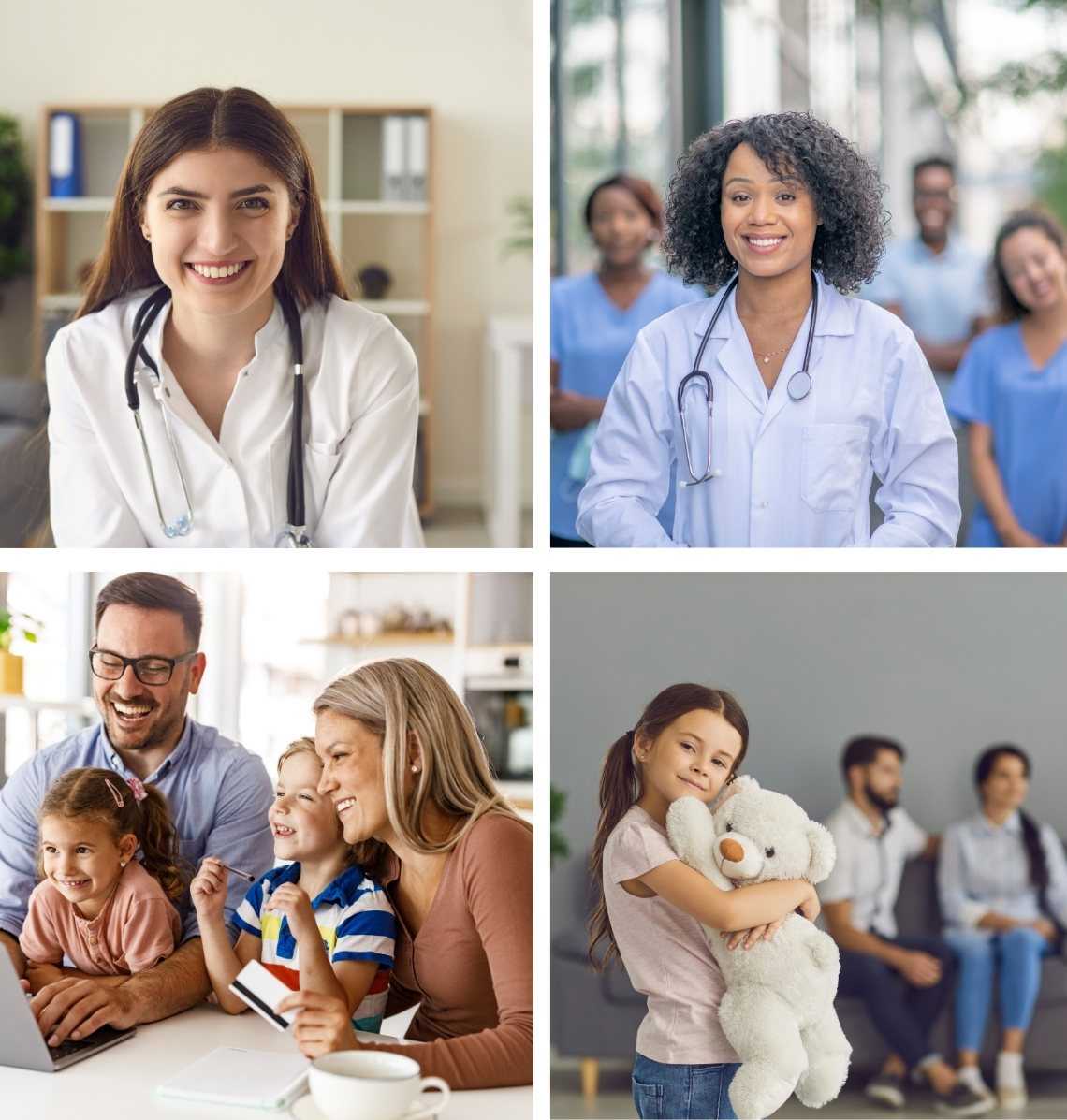 Affordable Health Insurance by Zein Insurance