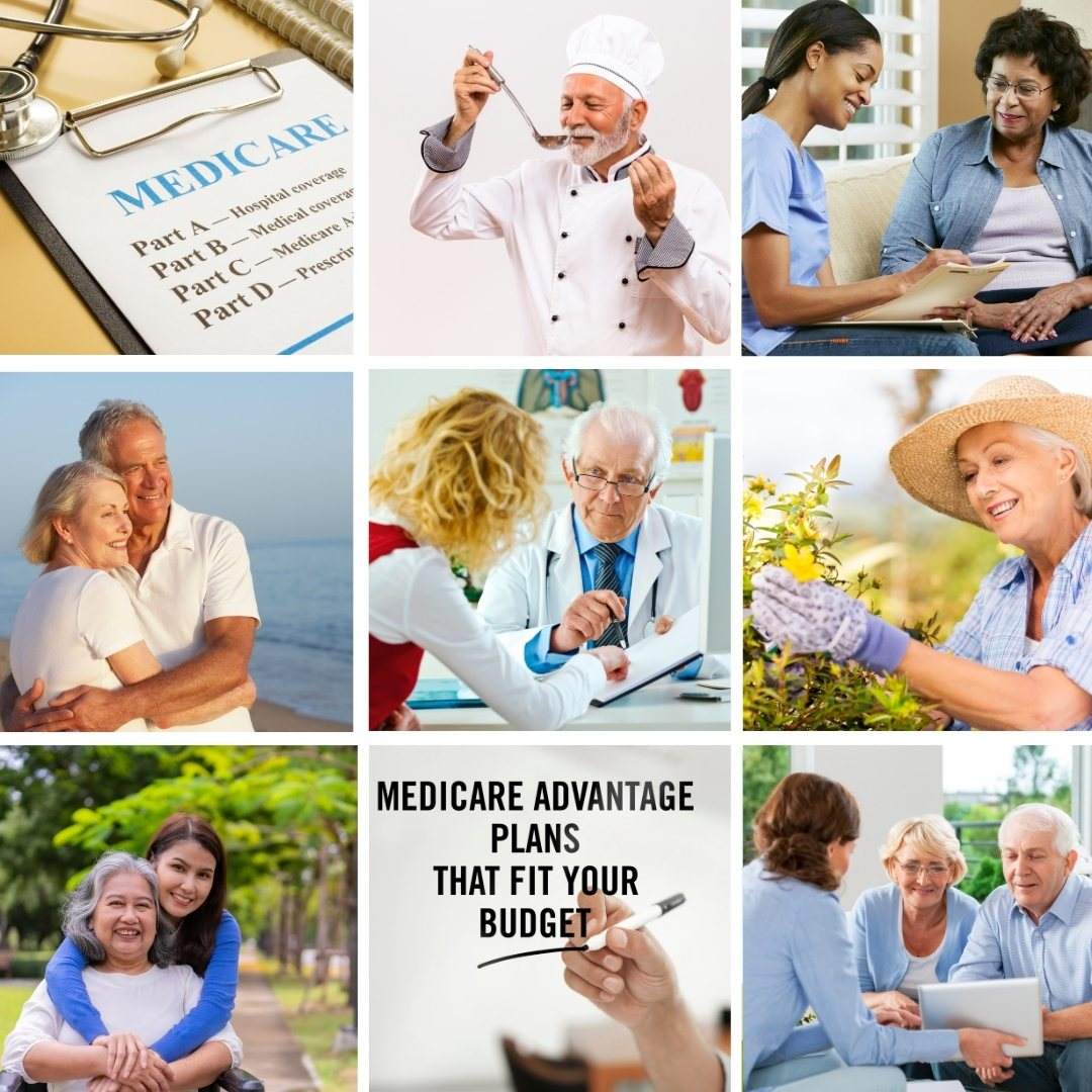 Medicare coverage in California - ZIS Insurance