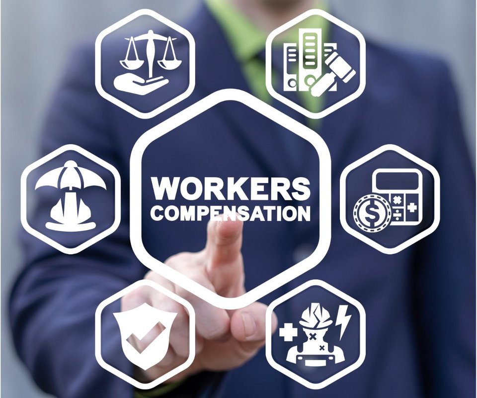 Workers' comp - ZIS Insurance