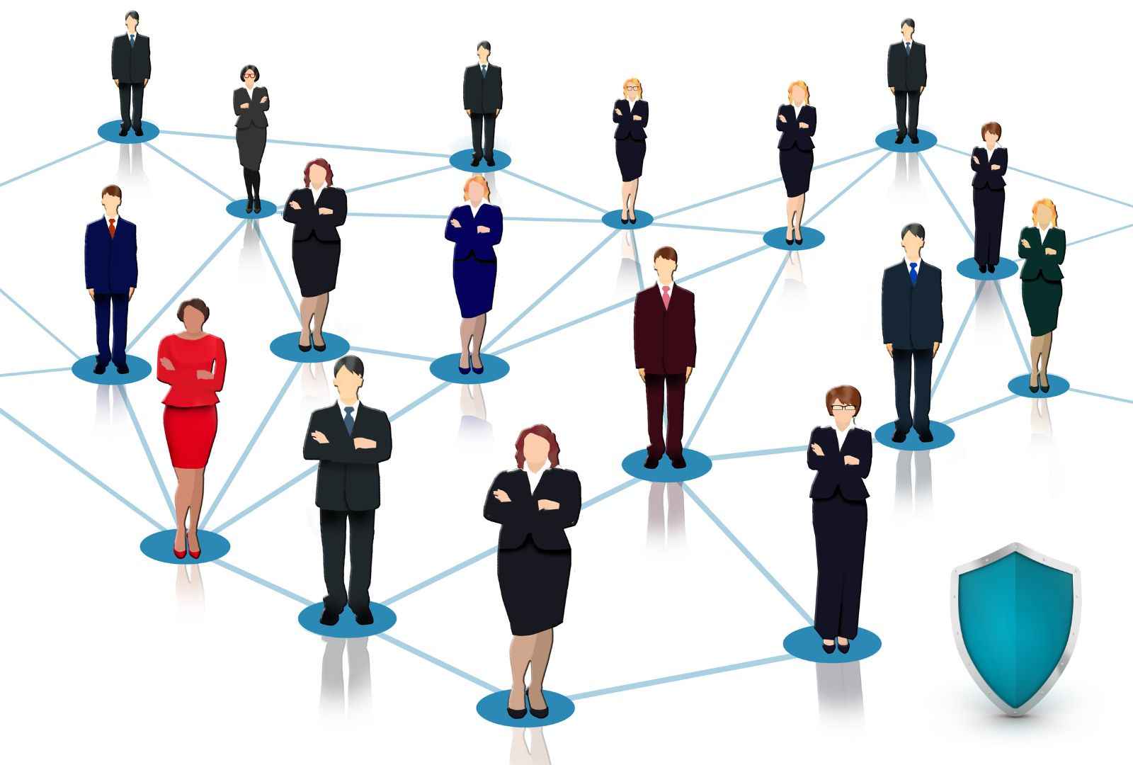 large group insurance benefits